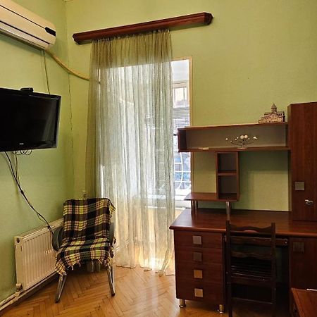Tbilisi Guest House טביליסי מראה חיצוני תמונה