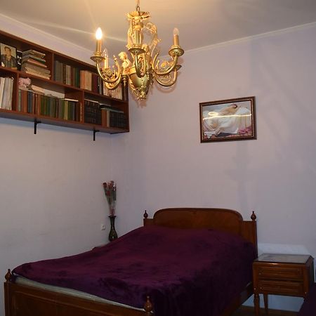 Tbilisi Guest House טביליסי מראה חיצוני תמונה