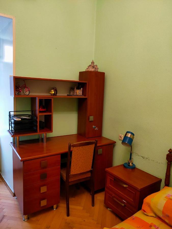 Tbilisi Guest House טביליסי מראה חיצוני תמונה