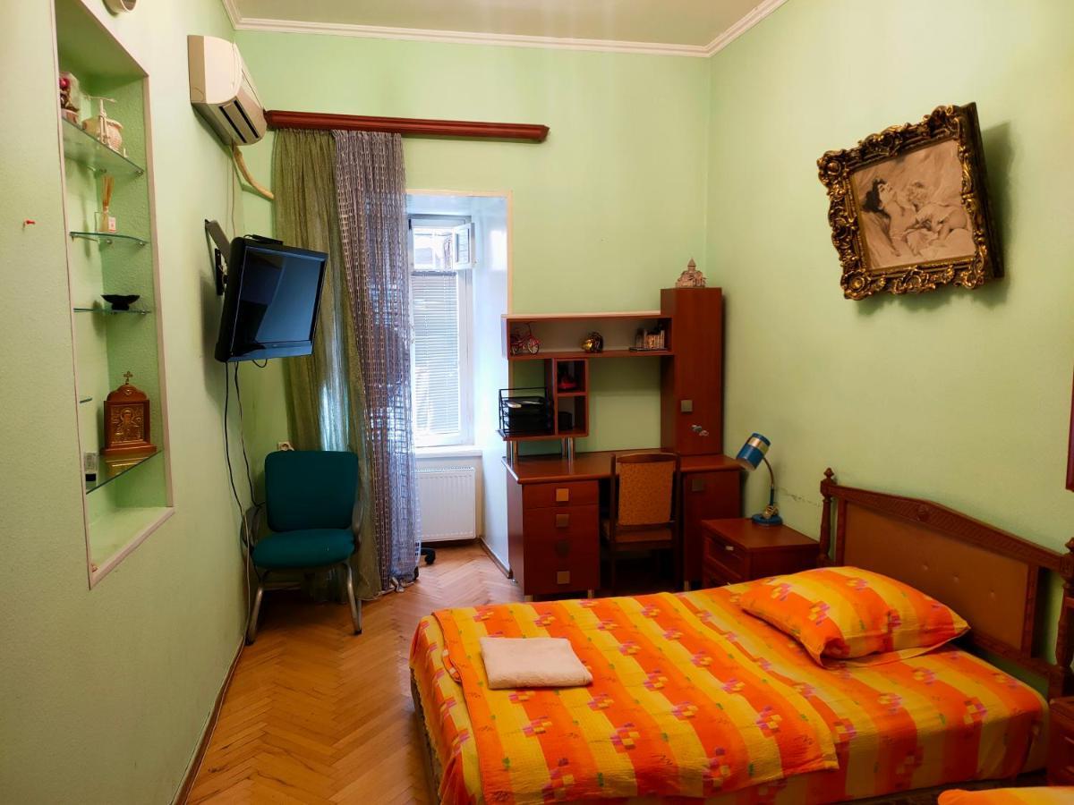 Tbilisi Guest House טביליסי מראה חיצוני תמונה