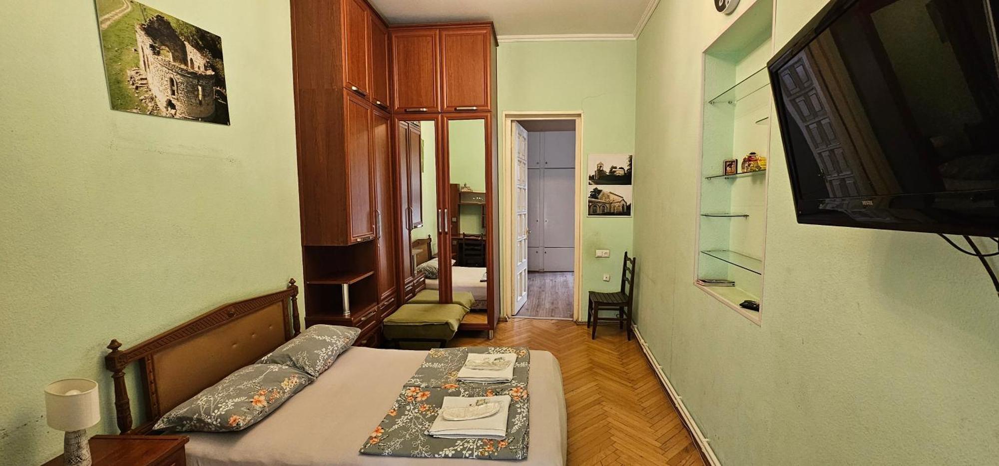 Tbilisi Guest House טביליסי מראה חיצוני תמונה