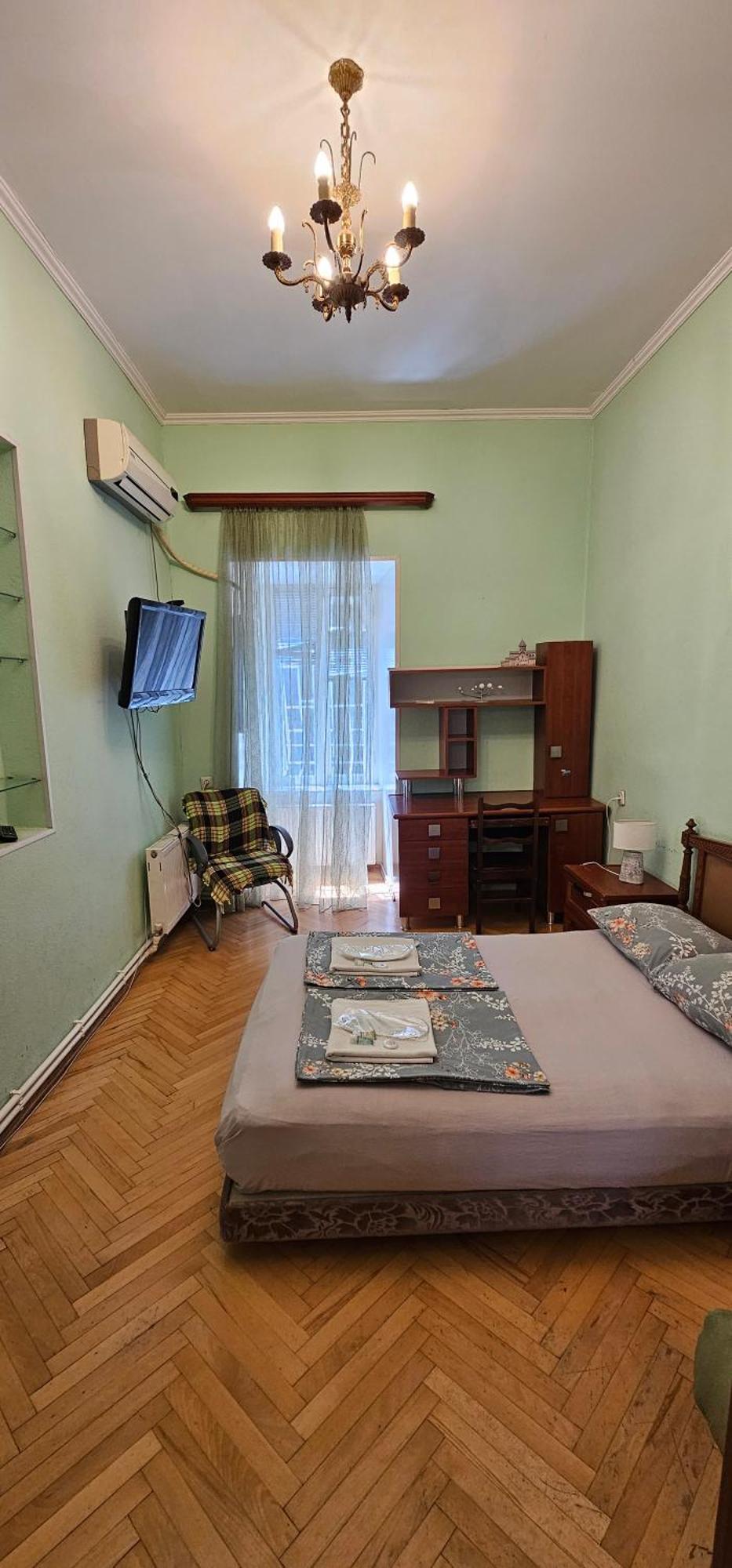 Tbilisi Guest House טביליסי חדר תמונה