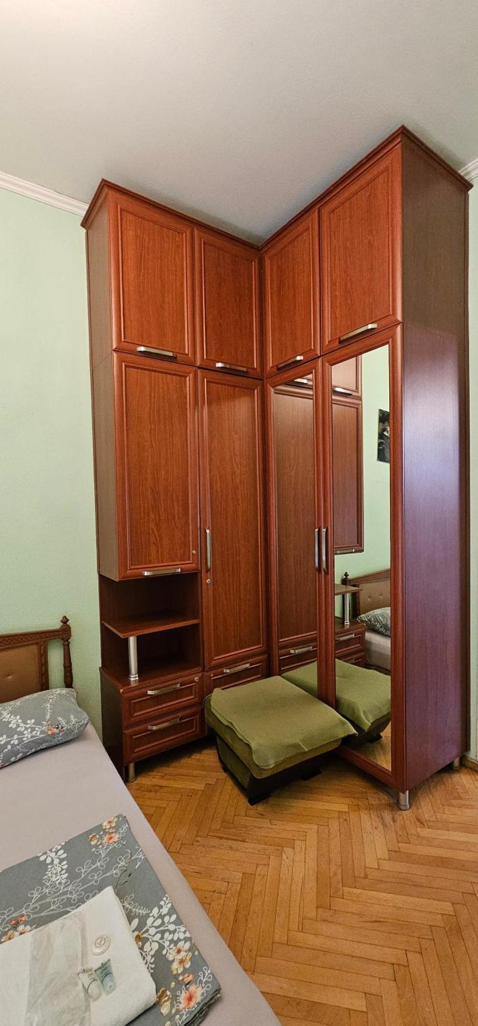 Tbilisi Guest House טביליסי חדר תמונה