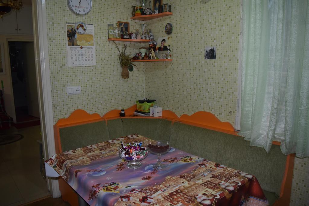 Tbilisi Guest House טביליסי מראה חיצוני תמונה