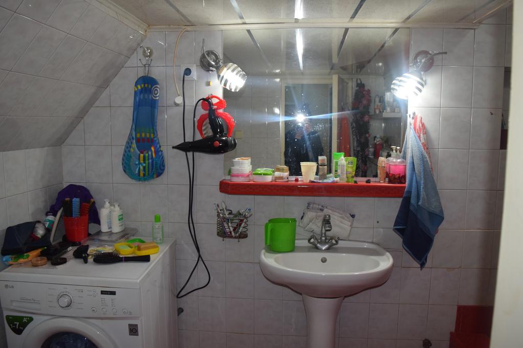 Tbilisi Guest House טביליסי מראה חיצוני תמונה