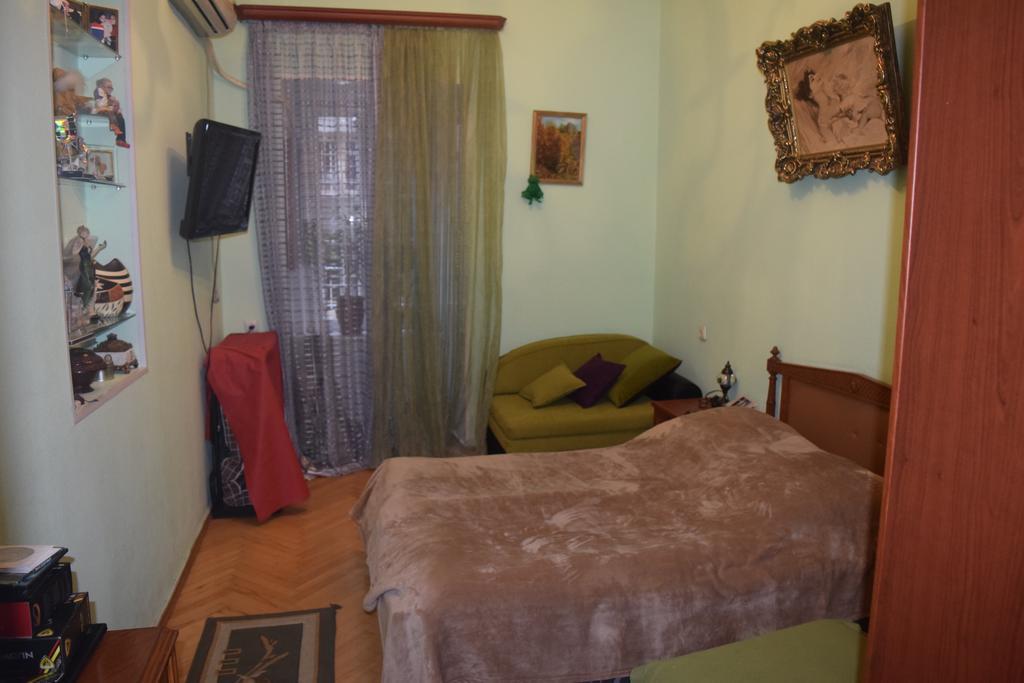 Tbilisi Guest House טביליסי מראה חיצוני תמונה