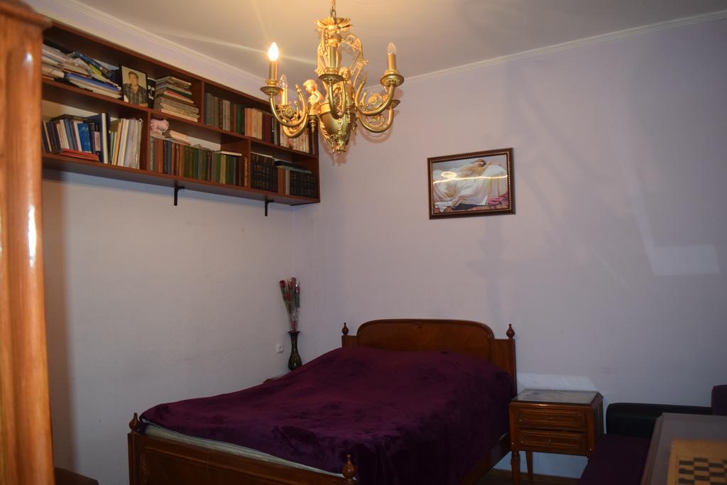 Tbilisi Guest House טביליסי מראה חיצוני תמונה