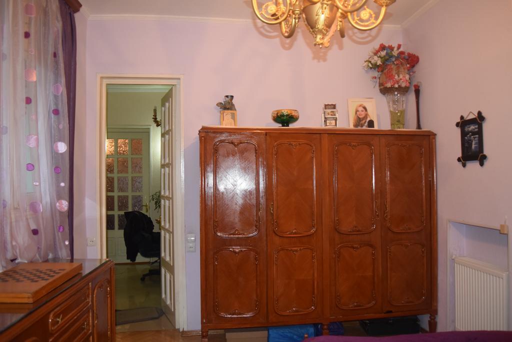 Tbilisi Guest House טביליסי מראה חיצוני תמונה