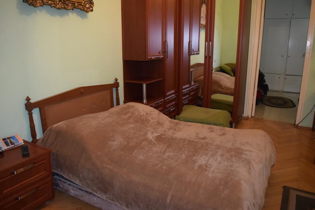 Tbilisi Guest House טביליסי מראה חיצוני תמונה