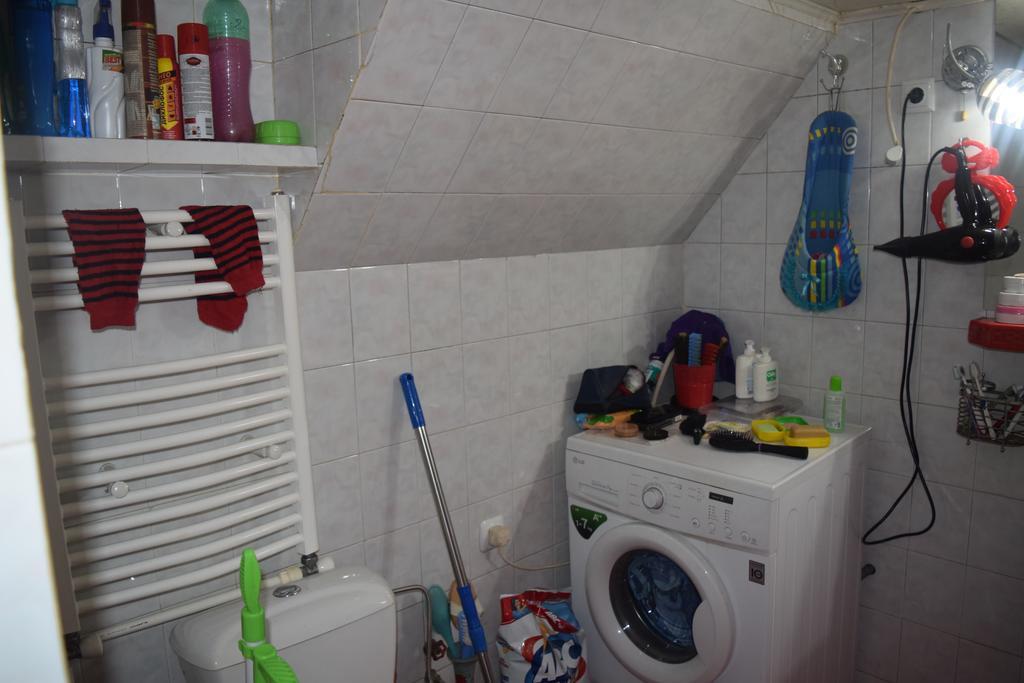 Tbilisi Guest House טביליסי מראה חיצוני תמונה