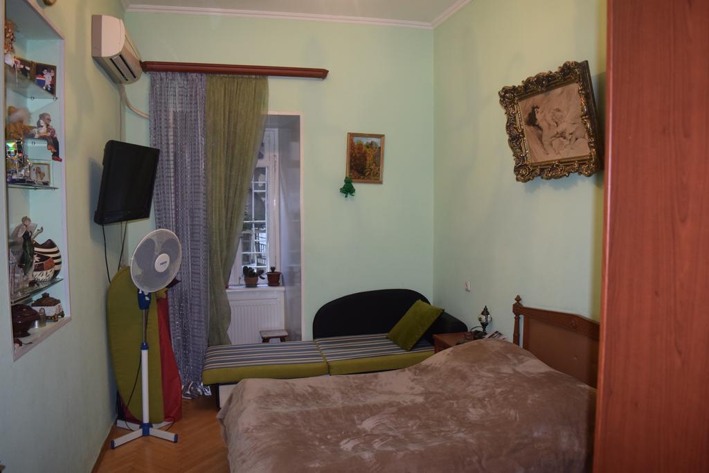 Tbilisi Guest House טביליסי מראה חיצוני תמונה