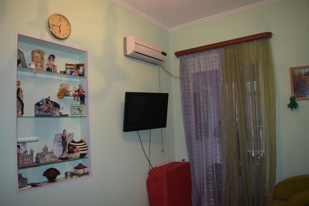 Tbilisi Guest House טביליסי מראה חיצוני תמונה