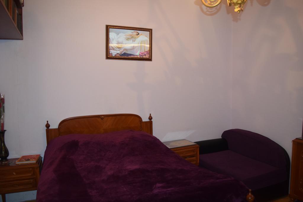 Tbilisi Guest House טביליסי מראה חיצוני תמונה