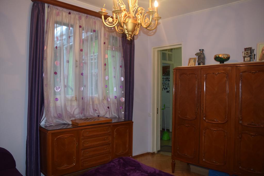 Tbilisi Guest House טביליסי מראה חיצוני תמונה
