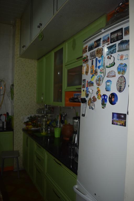 Tbilisi Guest House טביליסי מראה חיצוני תמונה