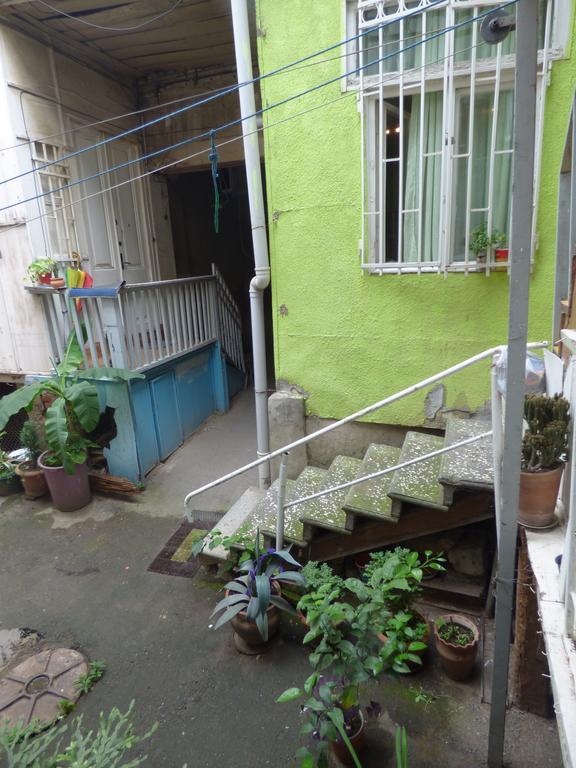 Tbilisi Guest House טביליסי מראה חיצוני תמונה