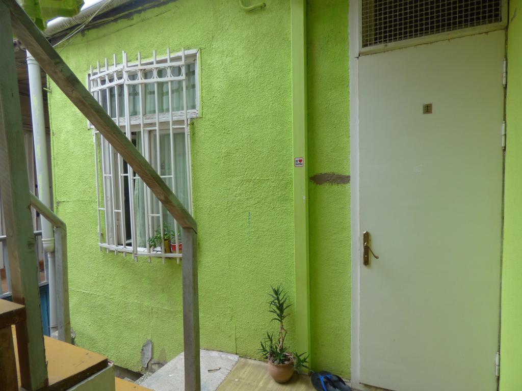 Tbilisi Guest House טביליסי מראה חיצוני תמונה