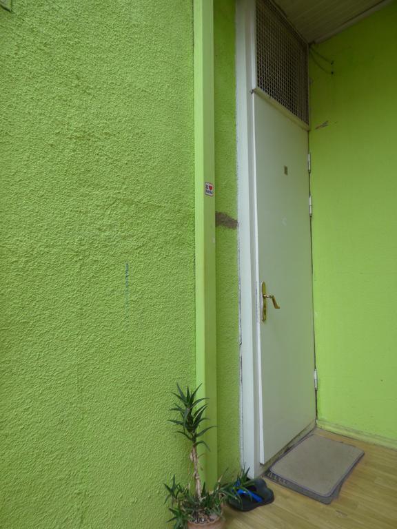 Tbilisi Guest House טביליסי מראה חיצוני תמונה